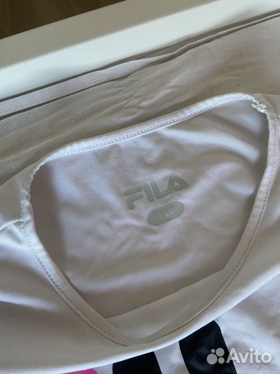 Спортивный костюм fila 146