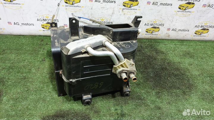 Корпус отопителя Mitsubishi Carisma I