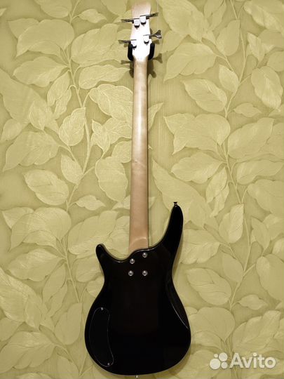 Бас-гитара Terris THB-43 SB