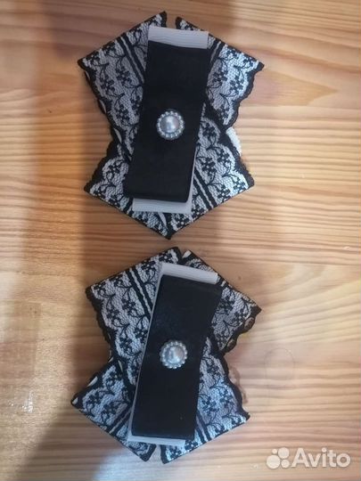 Резинка для волос