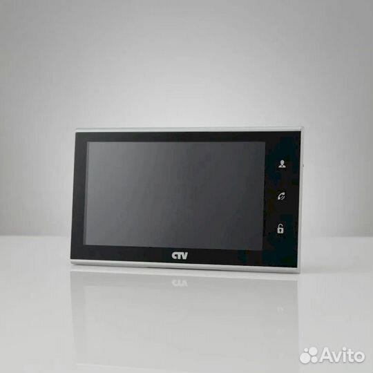 CTV-DP4706AHD защити детей