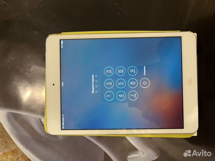 iPad mini 2 cellular 32g