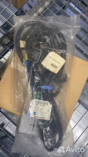 Жгут проводов фар Opel Antara