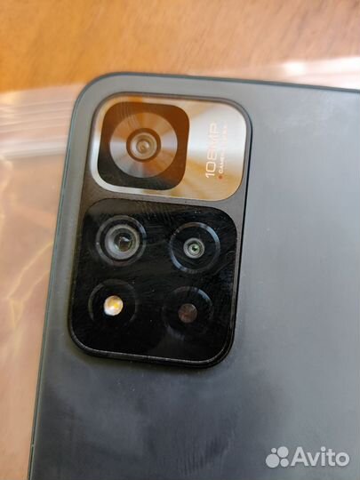 Xiaomi Redmi Note 11 Pro+ 5G, 8/256 ГБ