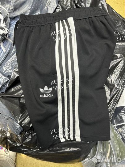 Шорты adidas