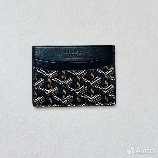 Визитница Goyard