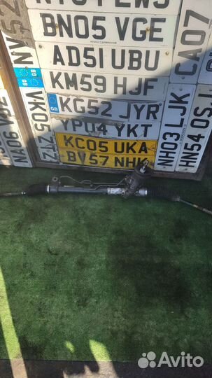 Рулевая рейка Chevrolet Cruze 2011