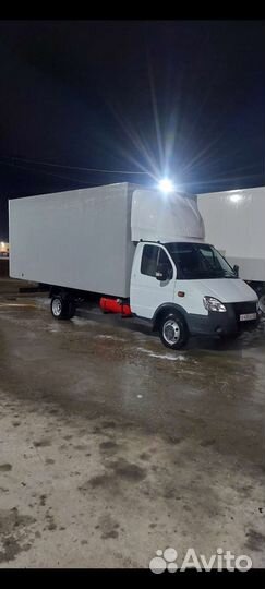 Грузоперевозки Газель Хасавюрт