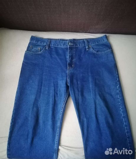Джинсы Levi's 630