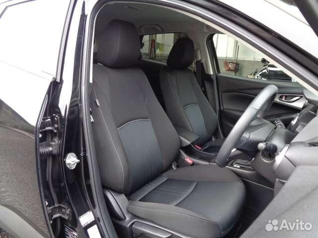 Mazda CX-3 1.5 AT, 2020, 23 000 км