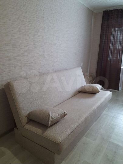 1-к. квартира, 31 м², 3/5 эт.