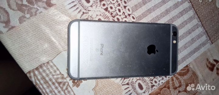 iPhone 6S, 32 ГБ