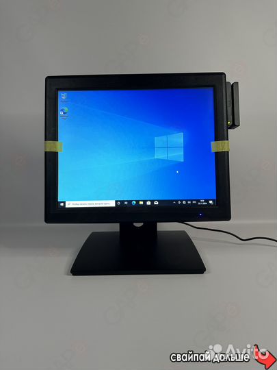 Комплексная автоматизация общепита с iiko