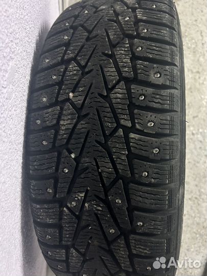 Ikon Tyres Nordman 7 205/60 R16