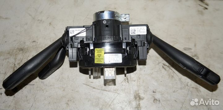 Переключатель подрулевой Фольксваген Touareg