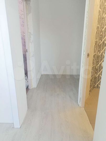 2-к. квартира, 49 м², 2/2 эт.