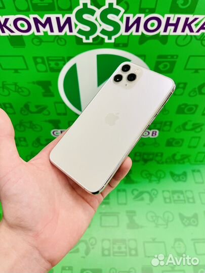 iPhone 11 Pro, 256 ГБ