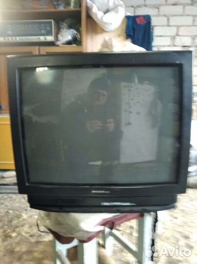 Телевизор