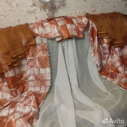 Шторы на кухню