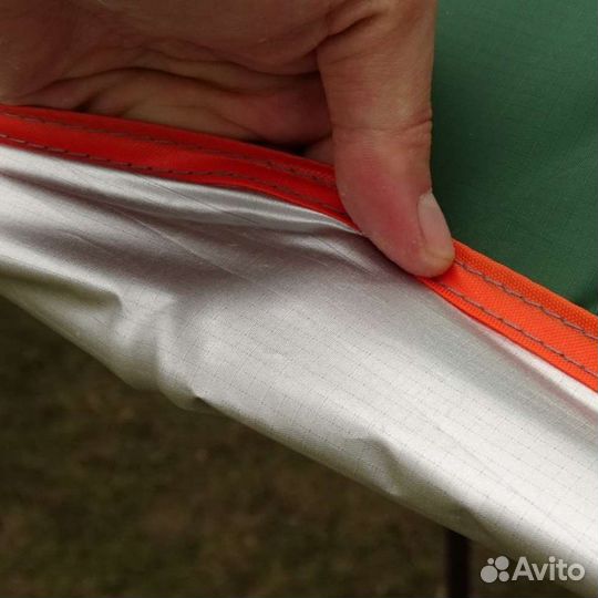 Тент туристический новый / Тент для кемпинга of