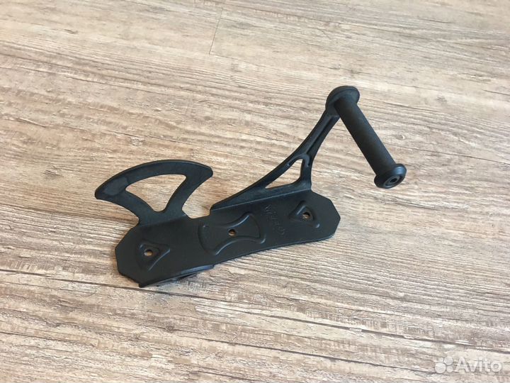 Крепление на стену для велосипеда