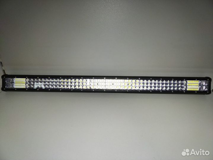 Балка LED Диодная 100см сf-540w Новая