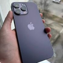 iPhone 14 Pro Max, 256 ГБ