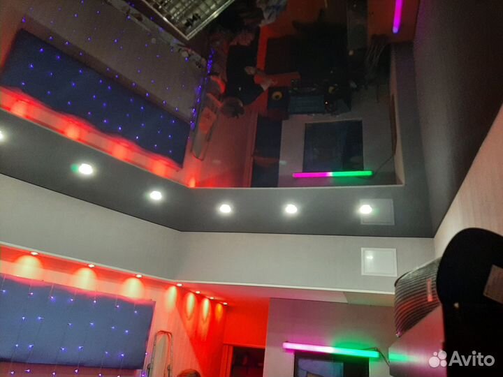 Натяжные потолки от производителя гарантия 10 лет