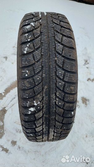 Колесо на волгу