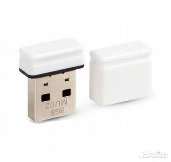 Флешка мини