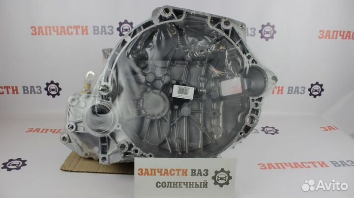 Кпп Ваз 2181 Калина Приора Новая