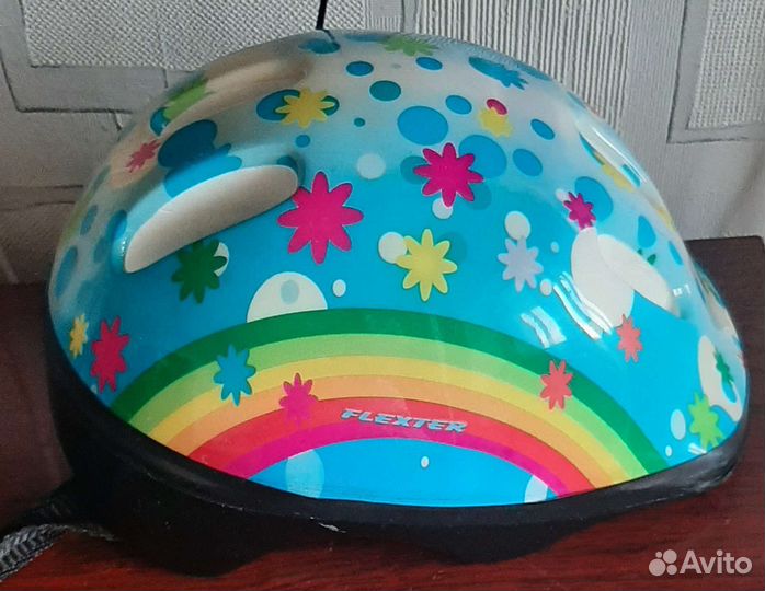 Ролики детские