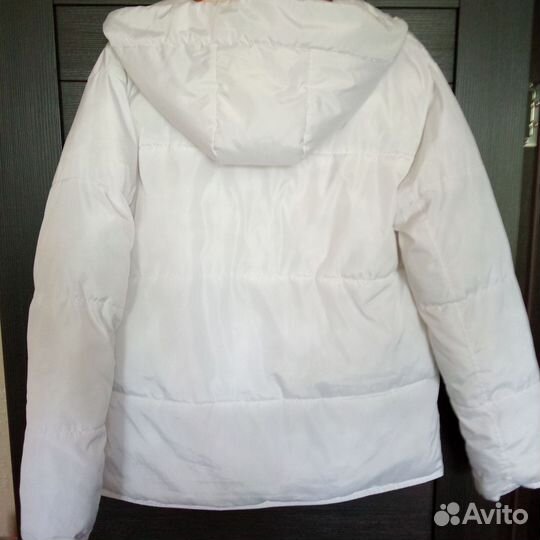 Куртка для девочки