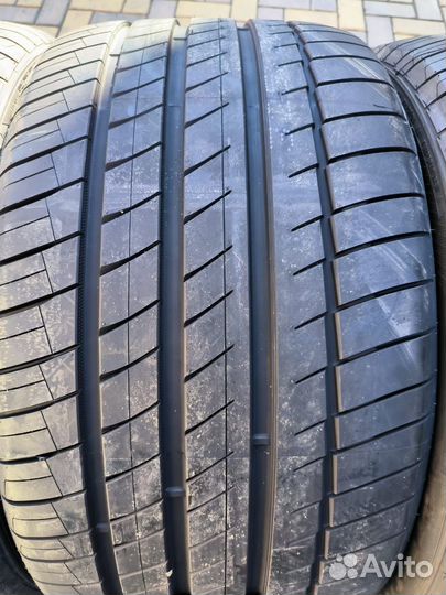 Habilead PracticalMax H/P RS26 285/35 R21 и 325/30 R21 105Y