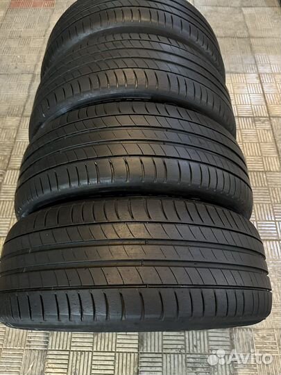 Michelin Primacy 3 205/55 R16 198Z