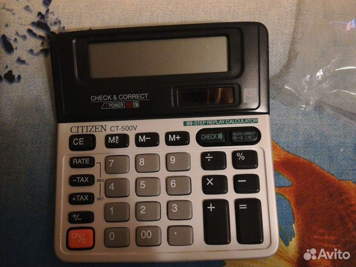 Калькуляторы на запчасти или восстановление