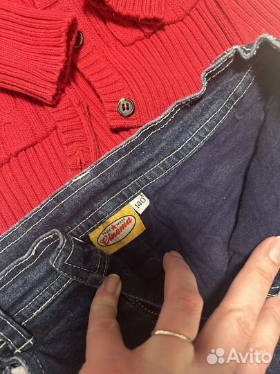 Плавки для мальчика