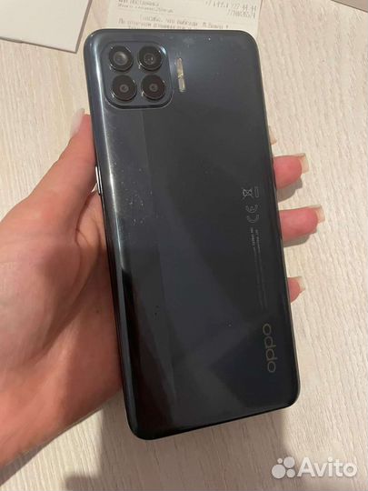 Oppo reno 4 lite