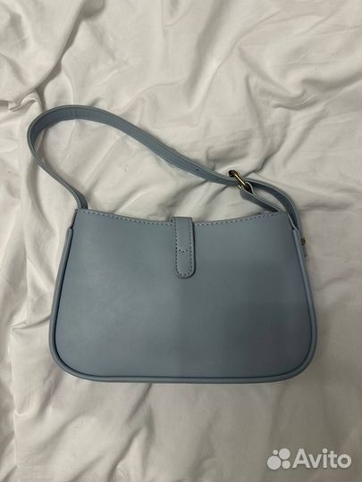 Сумки кожаные женские