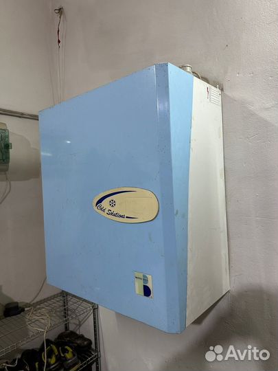 Technoblock CSM200 Сплит системы italy