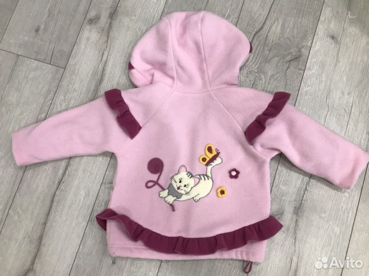 Детский костюм