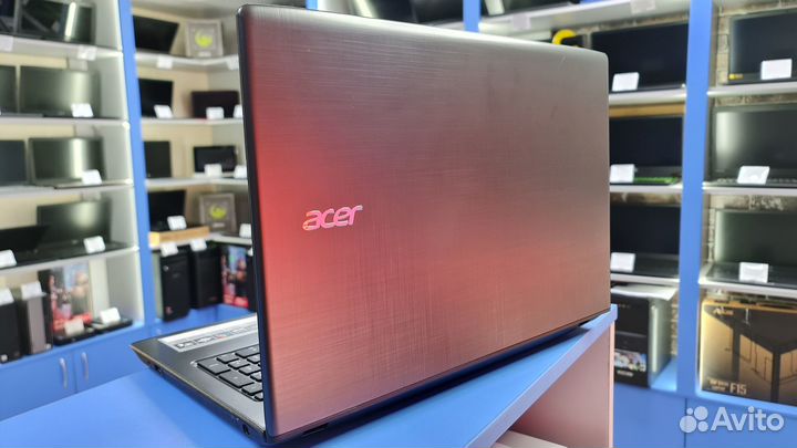 Ноутбук Acer 15.6