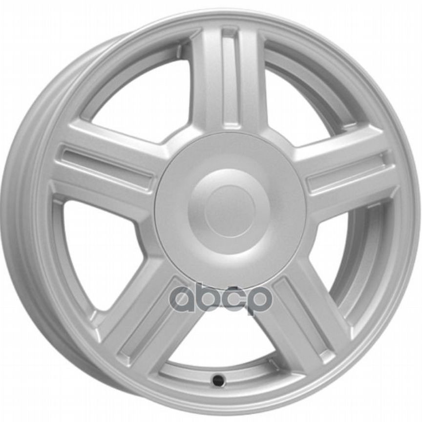 Литые диски iFree 5.5×R14 4×98