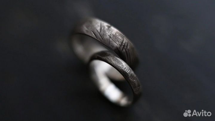 Кольца kate snap