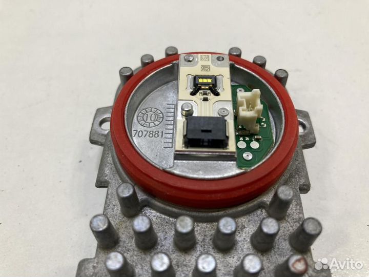 Светодиодный модуль BMW X3 F25