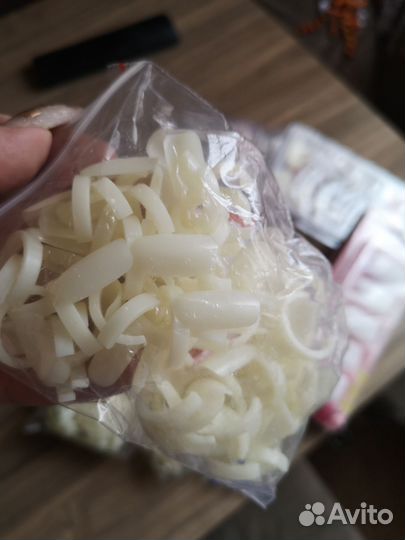 Для маникюра