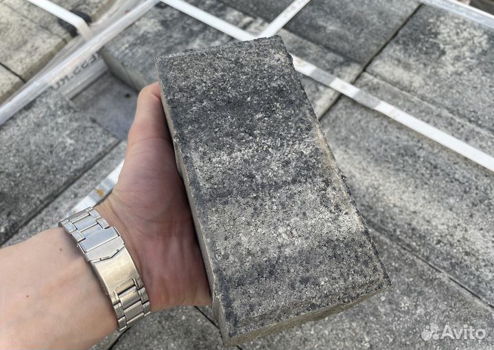 Тротуарная плитка