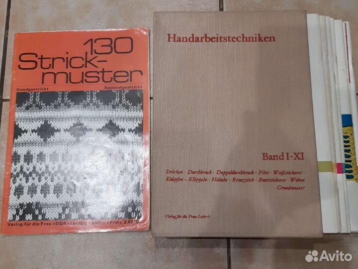 Журналы рукоделие siluett