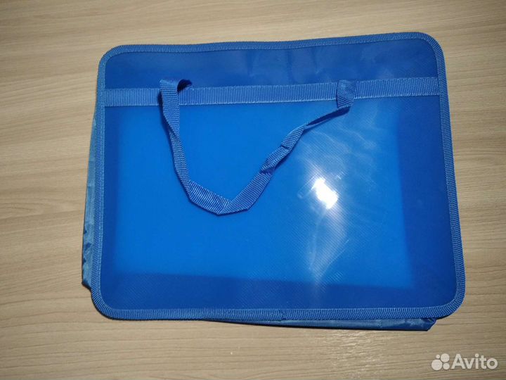 Папки детские