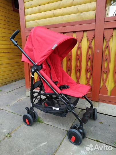 Коляска peg perego